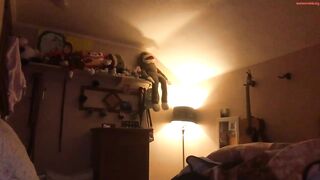 ally_owens - Private  [Chaturbate] costume girl-girl Divine orbs