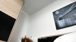 angell6969 - Private  [Chaturbate] Sensual performance nipple primal connection