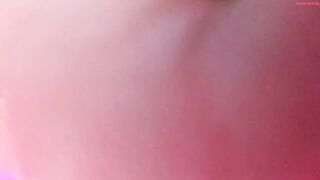 angelsim666 - Private  [Chaturbate] Delightful Blissful Moans cum-shot