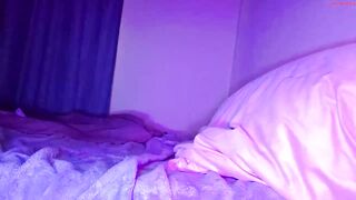 angelsim666 - Private  [Chaturbate] Delightful Blissful Moans cum-shot