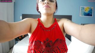 anny_beck - Private  [Chaturbate] throat big-boobs creamy