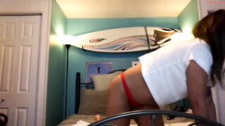 bashful_brunette - Private  [Chaturbate] heart-shaped butt Hourglass shape free-teenage-porn