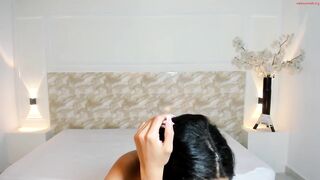 bonniescott8 - Private  [Chaturbate] wild-amateurs trap stepmom