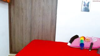 bull_vixen2001 - Private  [Chaturbate] handjob sem-camisinha foot