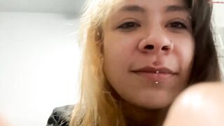 celests_27 - Private  [Chaturbate] intense passion seductive queen solo