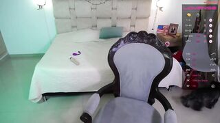 charlot_luna - Private  [Chaturbate] blow-job-contest play trimmed