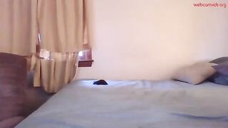 chevybear69 - Private  [Chaturbate] Bewitching eyes talkative Gracious