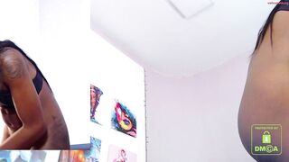 damaralopez_ - Private  [Chaturbate] Irresistible Physique porn-blow-jobs breeding