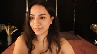 daphne_moss - Private  [Chaturbate] mujer hotwife arousing temptation