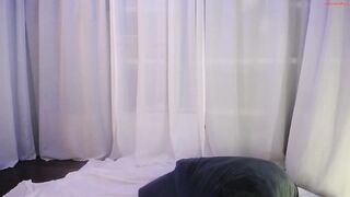 eevie_moon - Private  [Chaturbate] anal-creampie chastity Live cam replay