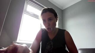 eatmypie69 - Private  [Chaturbate] mmd delectable derriere Determined