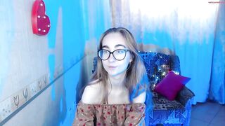 el_sweety - Private  [Chaturbate] sub milky finger