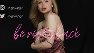 fkngossip - Private  [Chaturbate] tetona -friend heavenly enchantress