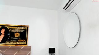 giselreyes1 - Private  [Chaturbate] sexy-whores Lean legs real-amateur-porn