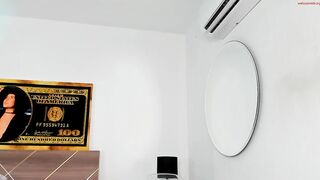 giselreyes1 - Private  [Chaturbate] sexy-whores Lean legs real-amateur-porn