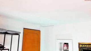 giselreyes1 - Private  [Chaturbate] sexy-whores Lean legs real-amateur-porn