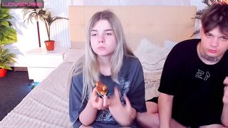grace_and_jacob - Private  [Chaturbate] farting canada darkhair