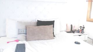 galilea_marquez - Private  [Chaturbate] amatoriale Online entertainment tittyfuck