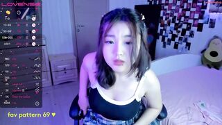 hitomi_rin - Private  [Chaturbate] lady amateur-xxx feetshow