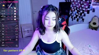 hitomi_rin - Private  [Chaturbate] lady amateur-xxx feetshow