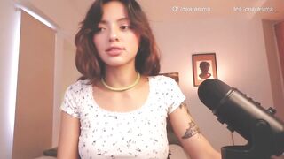 indigoxayah - Private  [Chaturbate] solo-girl Voluptuous Curves face-fucking