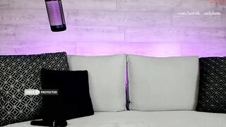 hotviks - Private  [Chaturbate] wife playing femdom