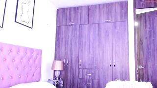 holly_29_m - Private  [Chaturbate] Gorgeous curves mmf tattoos