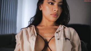 itsssssssme_lana - Private  [Chaturbate] singlemom ink nipplesclamps