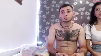 Videos Tagged with katia1103