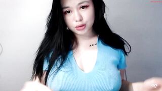 kiko_asian - Private  [Chaturbate] bitch rubbing Live cam playback