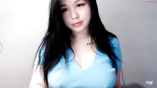 kiko_asian - Private  [Chaturbate] bitch rubbing Live cam playback