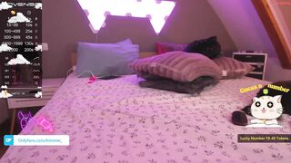 kimmie_ - Private  [Chaturbate] teens-18 full moon ass-lick