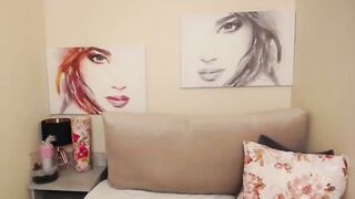 kisssophie - Private  [Chaturbate] Svelte legs gloryholes Radiant rib cushions