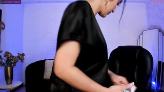 larabaker - Private  [Chaturbate] cum livesex Awesome