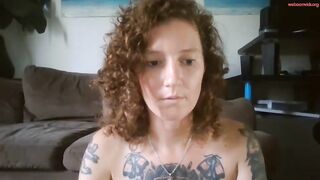 legally_dishonorable - Private  [Chaturbate] Stream footage tattoo gag