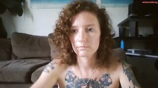 legally_dishonorable - Private  [Chaturbate] Stream footage tattoo gag