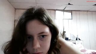 lunaquinn45 - Private  [Chaturbate] candid tail Luxurious Locks