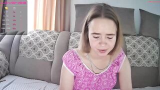 lizzielaangelx - Private  [Chaturbate] twerking bukkake-boys buttplug