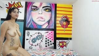 mahogirl_veryhot - Private  [Chaturbate] heavenly seduction Strong femdom