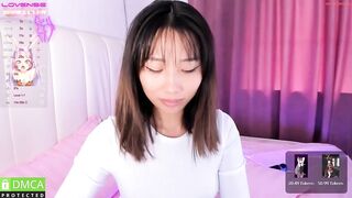 mai_sakurajima - Private  [Chaturbate] Minimizer bra tinytits Lovense Osci