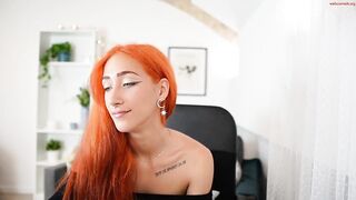 mandy_muse18 - Private  [Chaturbate] Session replay cumshow Mom