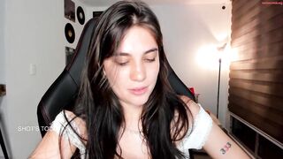 mellodyyy - Private  [Chaturbate] pretty Classic Beauty big-dicks