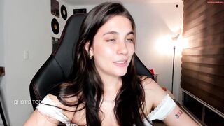 mellodyyy - Private  [Chaturbate] pretty Classic Beauty big-dicks