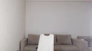 marishaarimova - Private  [Chaturbate] balloons messy Perfect Posture