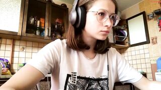 mekyy_no_neko - Private  [Chaturbate] Video chat platform We-Vibe Sync fetiche