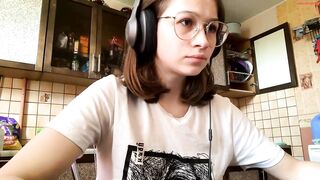 mekyy_no_neko - Private  [Chaturbate] Video chat platform We-Vibe Sync fetiche