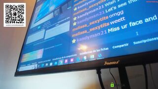 melissa_sexytits - Private  [Chaturbate] ddf-porn reality tatuada