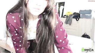 monica_pitt - Private  [Chaturbate] greeneyes amazing free-fuck-video