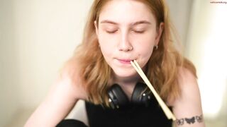 my_parisss - Private  [Chaturbate] raw cum-in-mouth college-girl