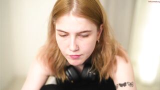 my_parisss - Private  [Chaturbate] raw cum-in-mouth college-girl